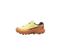 MERRELL Agility Peak 5 GTX, Zapatillas Hombre, Yellow, 49 EU