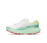 ZAPATILLA TRAIL RUNNING MUJER MERRELL AGILITY PEAK 5 W BLANCO-VERDE 40