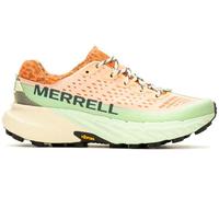 Merrell Agility Peak 5 Peach/Spray Calzado de running para mujer UK 3,5