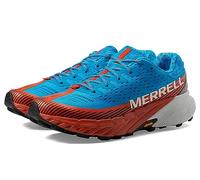 Merrell - Agility Peak 5 - Zapatillas de trail running EU 43 tahoe / cloud