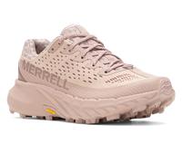 Merrell Agility Peak 5 - Tenis de correr para mujer, color rosa Adobe, talla 8.0