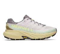 MERRELL Agility Peak 5 W - Mujer - Gris / Blanco - talla 37- modelo 2025