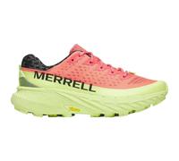 MERRELL Agility Peak 5 W - Mujer - Narnaja / Verde - talla 37- modelo 2025