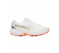 Merrell - Agility Peak 5 White/Flare - Talla 43.5 - Blanco Blanco 43.5