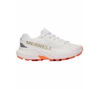 Merrell - Agility Peak 5 White/Flare W para Mujer - Talla 39 - Blanco Blanco 39