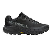 Merrell Agility Peak 5, Zapatillas Hombre, Black, 43.5 EU