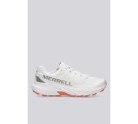 Merrell - Agility Peak 5 White/Flare - Talla 43 - Blanco Blanco 43