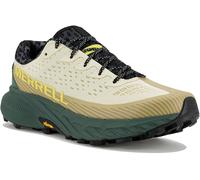 Merrell Agility Peak 5 Zapatillas mujer 43.5 Beige