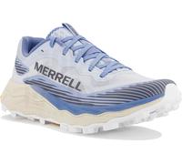 MERRELL Agility Peak 6 W - Mujer - Azul / Gris - talla 37- modelo 2026