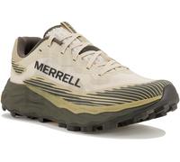 Merrell - Zapatillas de trail - Agility Peak 6 Burlap - Talla 43 - Beige Beige 43