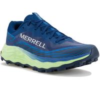 Zapatillas de Trail Merrell Agility Peak 6 Azul Hombre 45