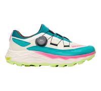 MERRELL Agility Peak 6 Boa - Hombre - Blanco / Azul - talla 45- modelo 2026