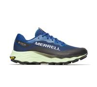 Calzado de hombre Merrell Agility Peak 6 Gtx M Talla de zapato (EU): 43 / Color: azul