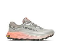 Merrell Agility Peak 6 GORE-TEX zapatillas de trail running para Mujer | EU 38.5 in Diorite