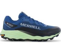 Merrell Agility Peak 6 gtx Gore-Tex Azul Trail Running Zapatos Hombre J00005009