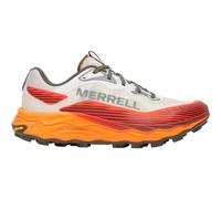 Zapatillas de Trail Merrell Agility Peak 6 Blanco/Naranja Hombre 43