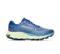 Calzado de hombre Merrell Agility Peak 6 M Talla de zapato (EU): 44,5 / Color: azul