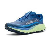 Zapatillas de Trail Merrell Agility Peak 6 Azul Hombre 43.5