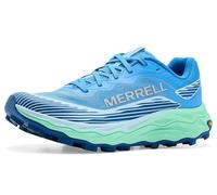 MERRELL Agility Peak 6 W - Mujer - Azul - talla 41- modelo 2026