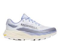 MERRELL Agility Peak 6 W - Mujer - Azul / Gris - talla 38 1/2- modelo 2026