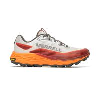 Zapatillas de Trail Merrell Agility Peak 6 Blanco/Naranja Hombre 43