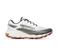 Merrell Agility Peak 6 zapatillas de trail running para hombre | EU 45 in White/Black