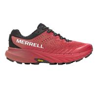 MERRELL Agility Remix - Hombre - Rojo - talla 45- modelo 2026