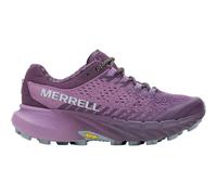 Merrell Agility Remix Women's,Plum 37 EU