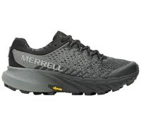 Merrell Agility RemixTrail - Tenis de Correr para Mujer, Black, 40 EU