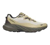 Merrell - Zapatillas de trail - Agility Trail Burlap - Talla 45 - Beige Beige 45