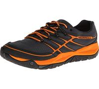 Merrell Allout Rush, Zapatillas de Deporte Exterior Hombre, Granite/Tanga, 44