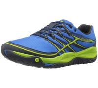 Merrell Allout Rush, Zapatos de Deporte de Exterior Hombre, Blue, 50 EU