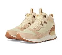 Merrell Alpine 83 - Botas deportivas para mujer, impermeables, a la moda, Crema de mantequilla, 36 EU