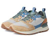 Merrell Alpine 83 Sneaker RECRAFT, Zapatillas Hombre, Camel Multi, 41 EU
