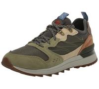Merrell Alpine 83 Sneaker RECRAFT, Zapatillas Hombre, Olive Multi, 46.5 EU