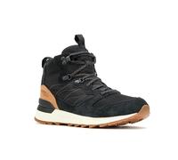 Merrell Alpine 83 Tenis Recraft Mid WP, Zapatillas Hombre, Black, 46 EU