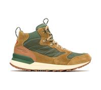 Merrell Alpine 83 Tenis Recraft Mid WP, Zapatillas Hombre, Durum, 46 EU