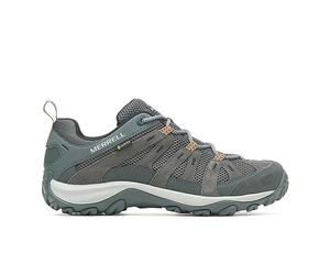 Merrell Alverstone 2 Low GTX para hombre, granito, 42.5 EU