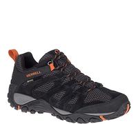 Mujer Merrell Gore Tex con Cordones Zapatos - Alverstone GTX