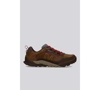 Merrell Annex - Marrón - Zapato Montaña Hombre talla 44