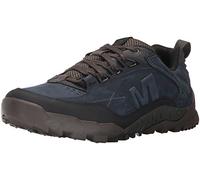 Merrell Annex Trak Low, Zapatillas Hombre, Azul (Sodalite), 40 EU