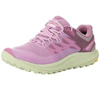 Merrell Antora 3 GTX, Zapatos para Senderismo Mujer, Fondant Willow, 43 EU
