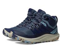 Merrell Antora 3 Mid - Tenis impermeables para mujer, Mar, 38.5 EU