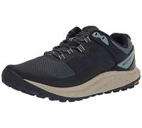 Merrell ANTORA 3-Sea, Zapatillas Mujer, Sea, 38.5 EU