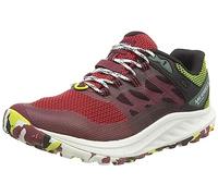 Merrell Antora 3, Zapatos para Senderismo Mujer, Cabernet Hiviz, 38.5 EU
