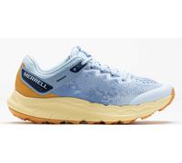Merrell Antora 4 Hielo Azul Senda Zapatillas Zapato Mujer US Tallas 5-11 / Nuevo