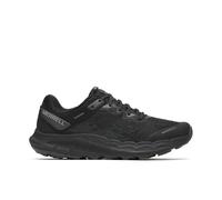 Merrell Antora 4 Wp - Tenis para mujer, Negro/Grafito, 8 Wide