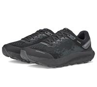 MERRELL ANTORA 4 WP, Zapatillas Mujer, Black, 42 EU