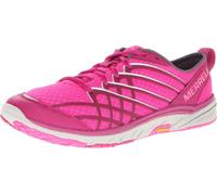 Merrell Bare Access ARC 2, Zapatillas de Deporte Exterior Mujer, Rosa (Fuchsia), 37.5 EU