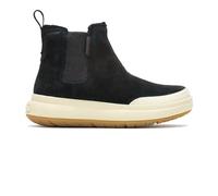 Merrell Marquette Thermo Pull ON WP, Botas Mujer, Negro, 40 EU